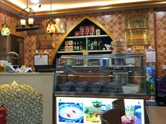 -中国传统牛肉面(鸟巢店)