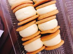 奶酪饼干-甜嘟嘟烘焙坊(舒城路店)