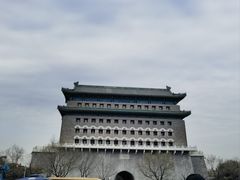 -北京前门大栅栏