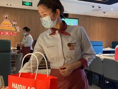 -海底捞火锅(万丰桥店)