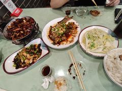 -三五家常菜馆(师范路店)