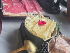 -慢丽江·云南野生菌土鸡锅(付家庄店)