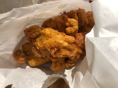 -1973继光香香鸡(合生汇购物中心店)