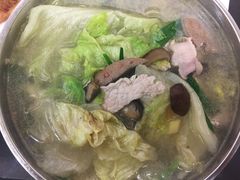 -红鼻子桂林米粉(金唐新光界店)