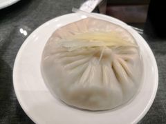 蟹黄汤包-冶春茶社(珍园店)
