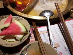 -小龙坎火锅(东汇城店)