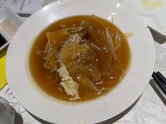 -大荣华酒楼(元朗老店)