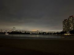 -台场海滨公园船码头