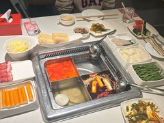 -海底捞火锅(世界城广场店)