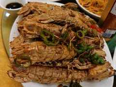 -盛港湾海鲜食府(黄沙店)