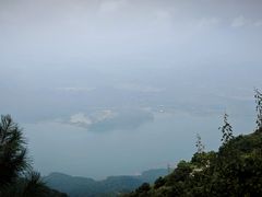 -北京十三陵国家森林公园蟒山景区