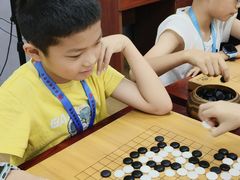 -弈海围棋学堂(夕照寺校区)