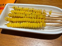 -肉串汪(西便门店)
