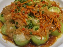 -田婆婆的菜(海口友谊阳光城店)