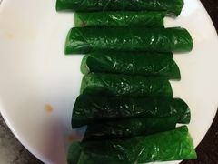 -顺峰渔港中国人的餐厅
