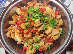 -火宫殿·小吃王国(坡子街店)