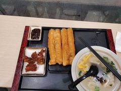 -永和大王(一口茶豆浆|花香豆更香·碧榕湾店)