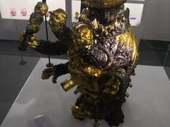 -东浩兰生上海世博展览馆