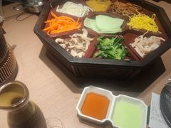 -将军牛排·尔滨地标朝鲜族美食(总店)
