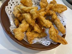 -乔阿马·江南味·驴肉香(龙湖华泾天街店)