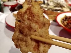 老式锅包肉-虾享蟹逅小龙虾·螃蟹·小海鲜(吉林省总店)
