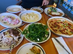 -PIZZA BIANCA(万象城店)