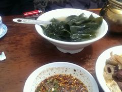 -四海烤鸭城