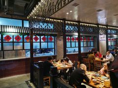 大堂-那些年记忆烧烤