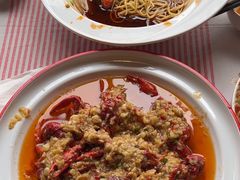 -霸王虾·小龙虾香辣蟹(玉林店)