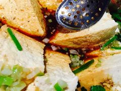 -西贝(上海我格广场店)