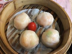 金牌虾饺皇-点都德(千灯湖环宇城店)