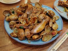 -大茗东北烧烤·鹤岗小串·老式麻辣烫(紫藤路店)