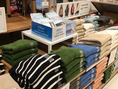 -优衣库(上海金桥国际商业广场店)