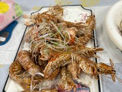 -北港方记海鲜楼·海景餐厅