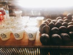 -油梨树AVOCADO TREE(嘉里中心店)