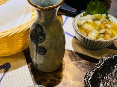 -千羽鹤海鲜居酒屋Bistro(大望路店)