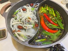 -围炉夜话·潮汕卤水火锅(万象城店)