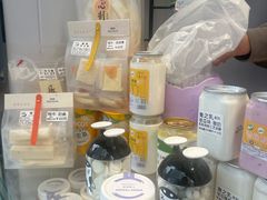 -德禄酸奶(莫家街店)