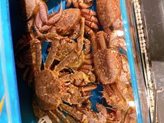 -蟹田居·活蟹料理(东城店)