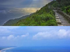 -海南铜鼓岭景区