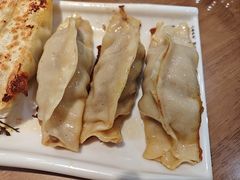 -春水锅贴·传统鲁菜(大明湖店)