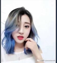点击看大图 -KIMI HAIR SALON·烫染设计店
