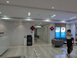 -雍禾植发全国连锁