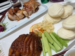 -凯鸽酒楼(大同振兴街店)