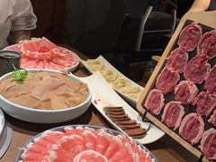 -快乐小羊·内蒙牛羊肉火锅(流花中心店)