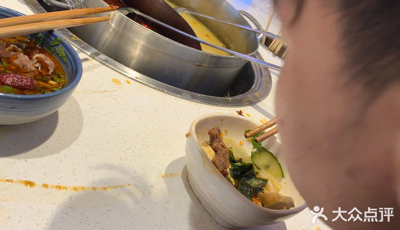 千万别！火锅里居然有