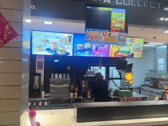 -麦当劳(鲁迅公园店)