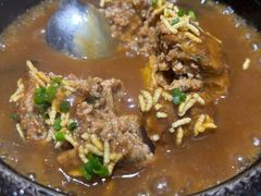 -粗茶淡饭·隐庐私厨(东亭店)