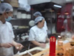 -凤起龙游老面包子(凯德晶品店)