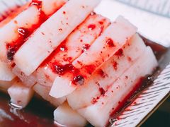-酒肆浅葱•烧烤•龙虾•排档(卓悦intown店)